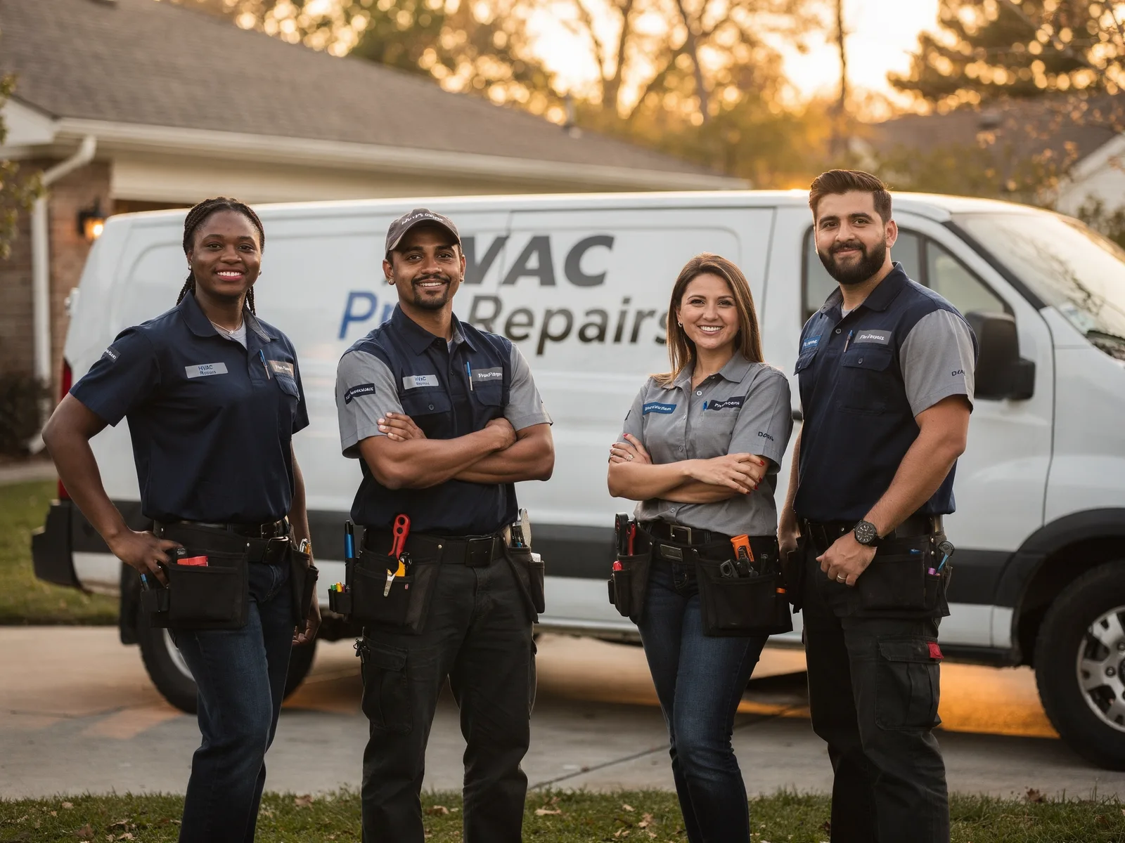 Heat Pump Repair company in Pierz, MN