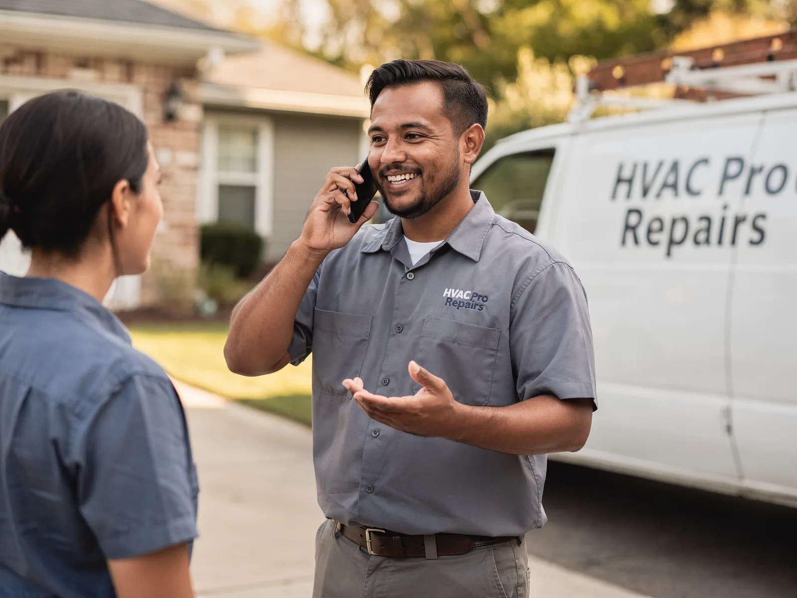 Heat Pump Repair Pierz, MN FAQs